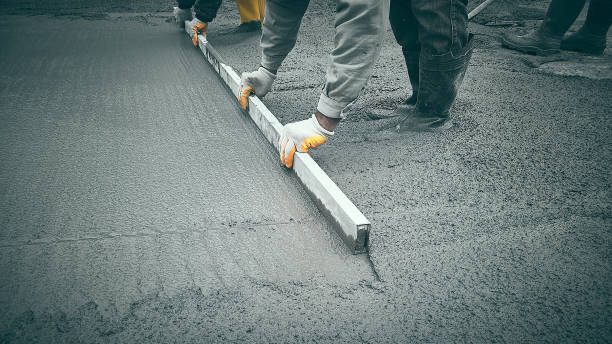 Best Concrete Foundation Repair in Shil, OH