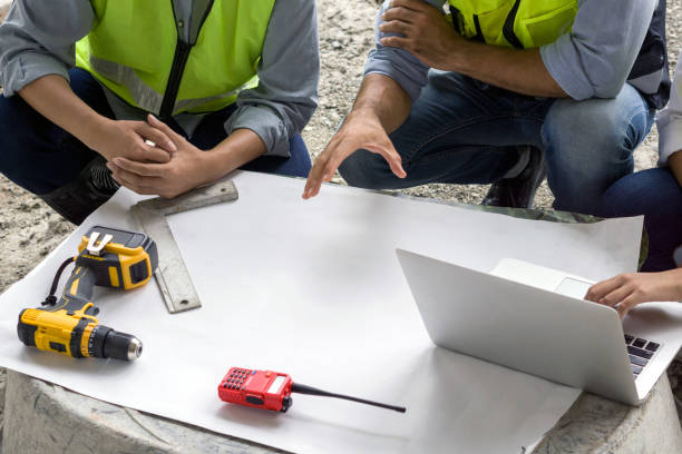 Best Concrete Sealing and Maintenance in Shil, OH