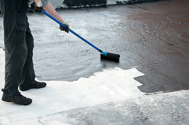 Best Residential Concrete Solutions in Shil, OH