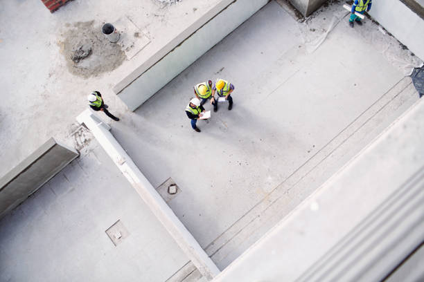 Best Concrete Demolition Services in Shil, OH